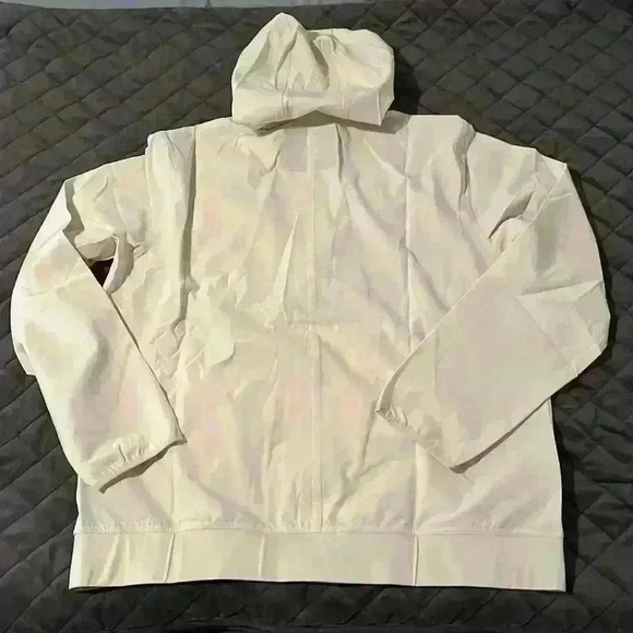 Amazon Aware Men's Stretch Moisture Wicking Active Jacket - Picture 5 of 5